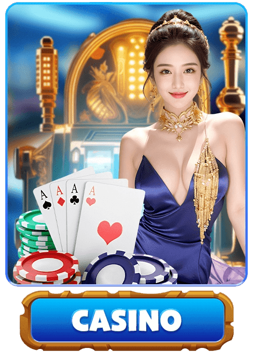 Kubet - Nơi Cung Cấp Trải Nghiệm Cá Cược Đỉnh Cao 4 Casino Kubet