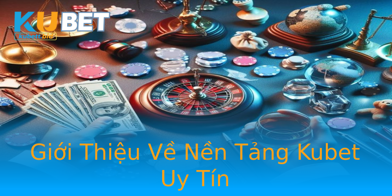 Giới Thiệu Về Nền Tảng Kubet Uy Tín Giới Thiệu Về Nền Tảng Kubet Uy Tín