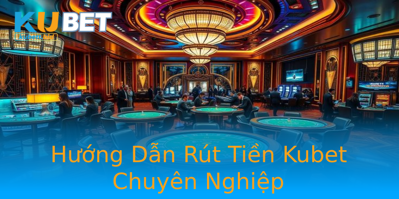 Hướng Dẫn Rút Tiền Kubet Chuyên Nghiệp Hướng Dẫn Rút Tiền Kubet Chuyên Nghiệp